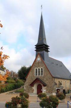 Eglise de