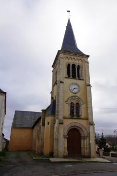 Église de Saint Corneille