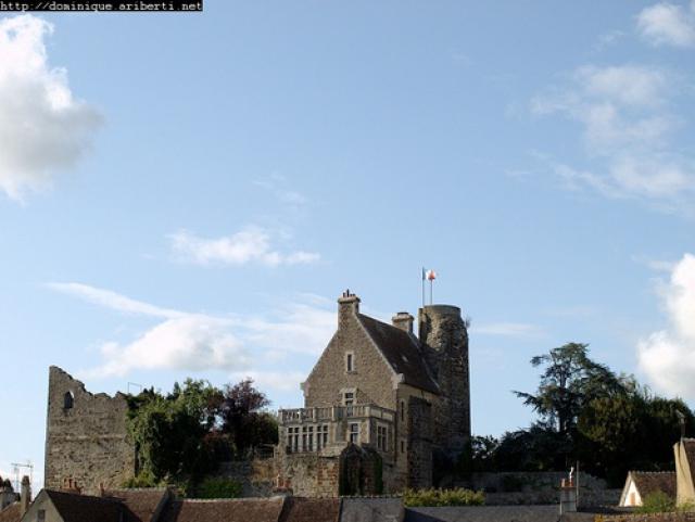 Chateau