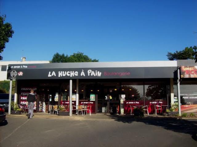 La Huche à pain du Ribay