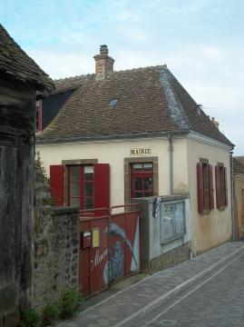 Mairie