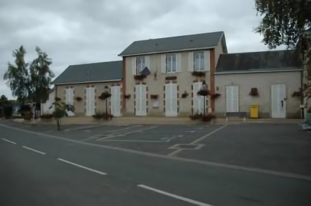 MAIRIE