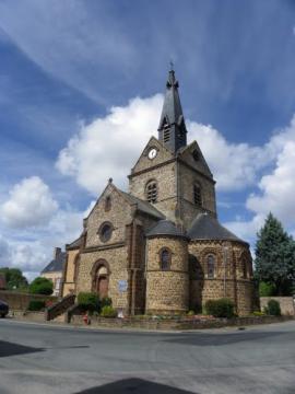 Eglise