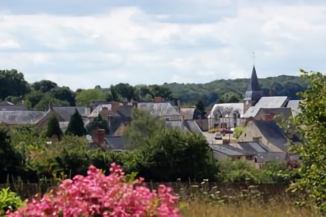 Chemiré-en-Charnie