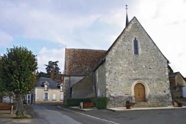 L'église