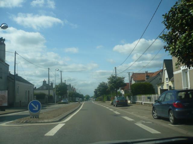 Sarthe