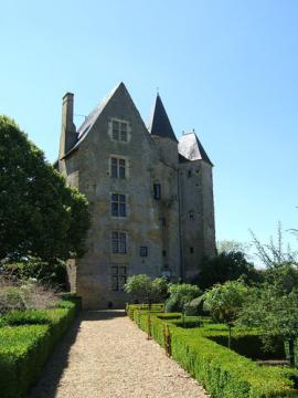 Chateau Ballon
