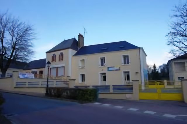École