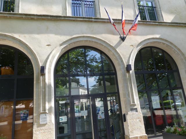 Nouvelles Halles