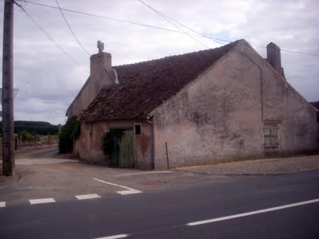 La Hutte