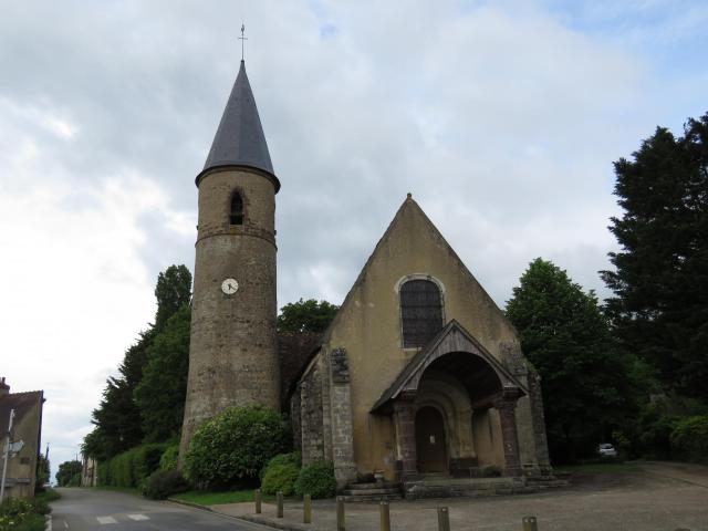 église