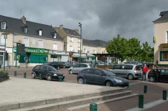 Centre-ville