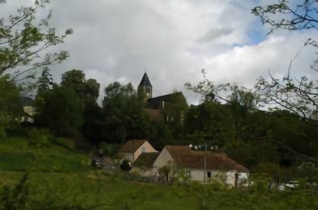 Vue générale