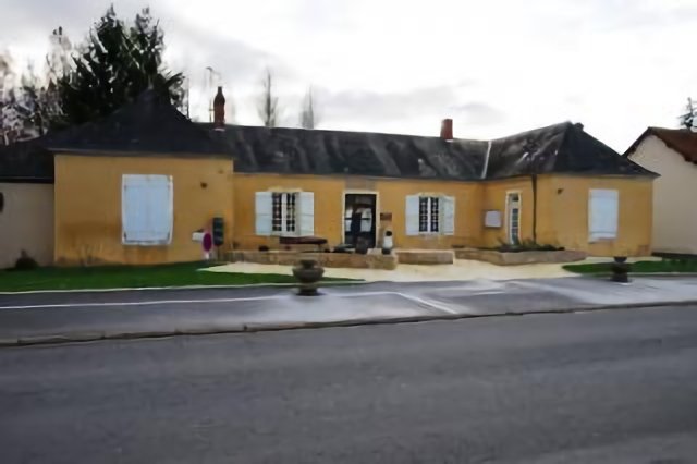 Mairie de Le Luart