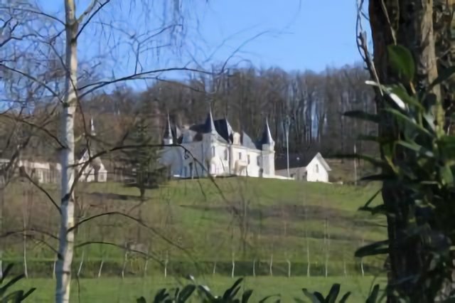 Château de la Chevalerie