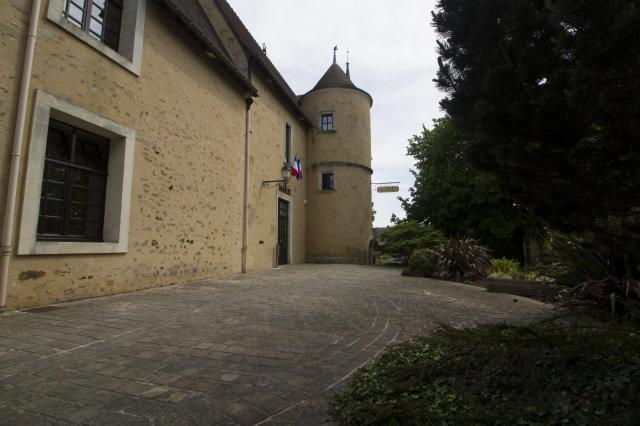 Mairie de Laigné-en-Belin