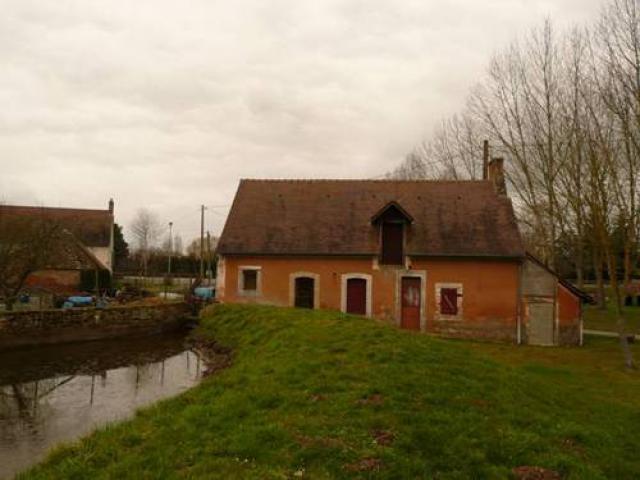 Moulin