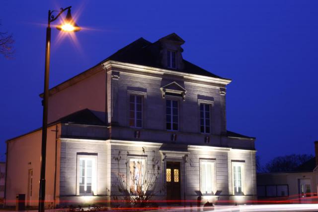 Mairie