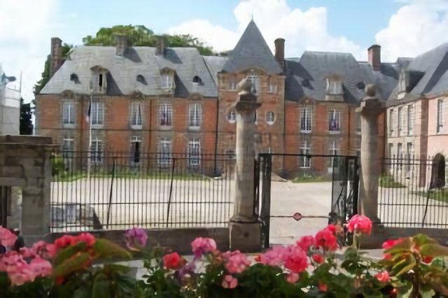 Préfecture de l'Orne