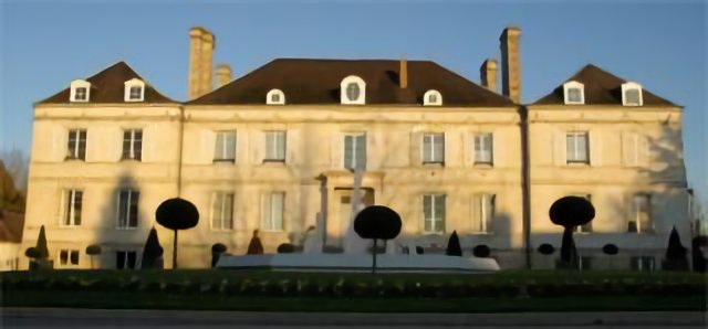 Le Château du Chevain