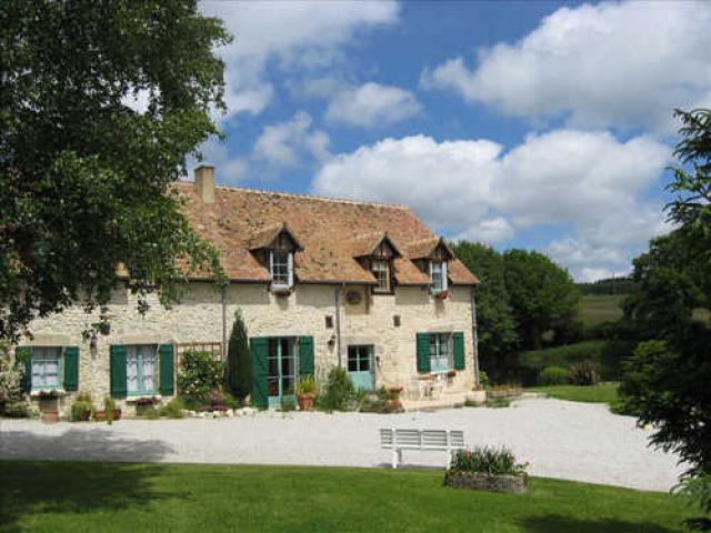 La Basse Cour, Ancinnes