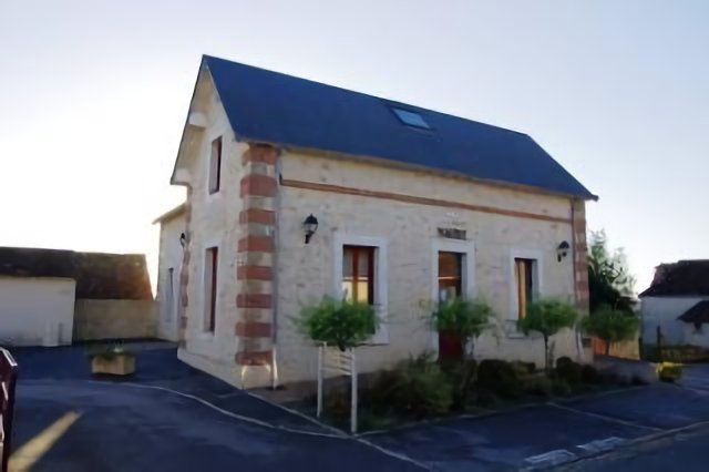 Mairie de Villaines la Gonais