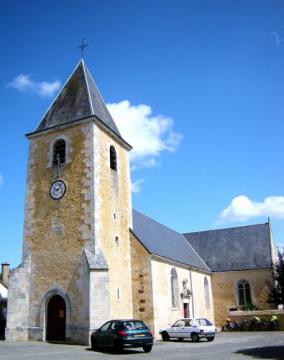 Eglise