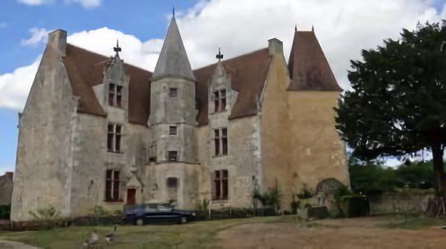 le logis