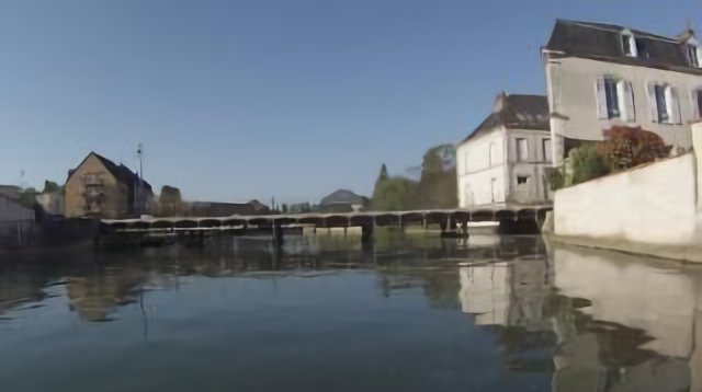 On baisse la tête
