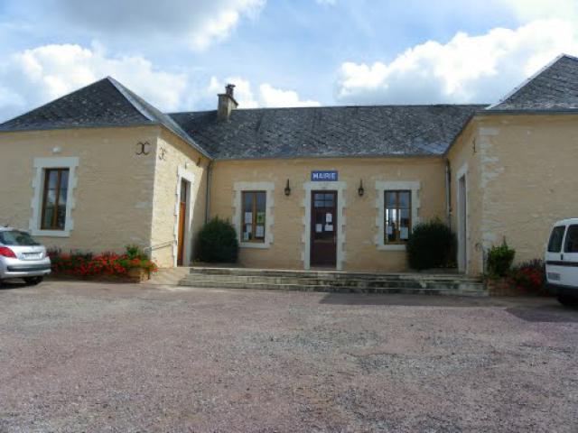 Mairie