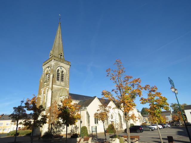 Église