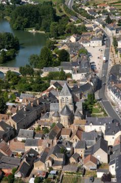 Bazouges-sur-le-Loir