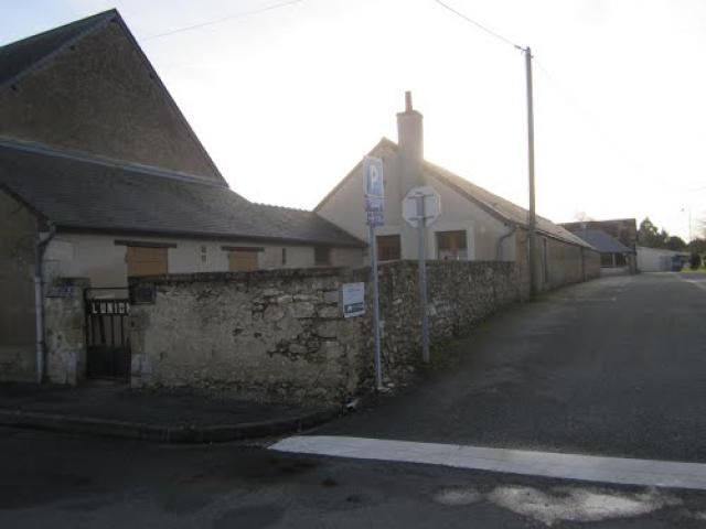 Boule de Fort