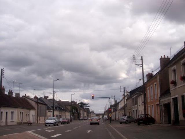Beaumont-sur-Sarthe