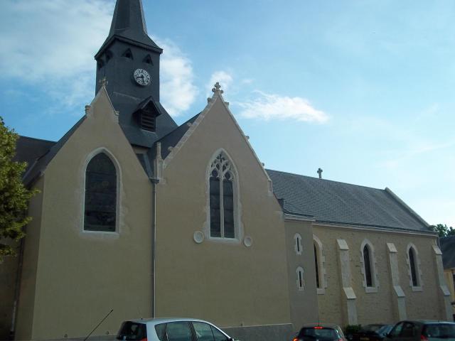 Eglise