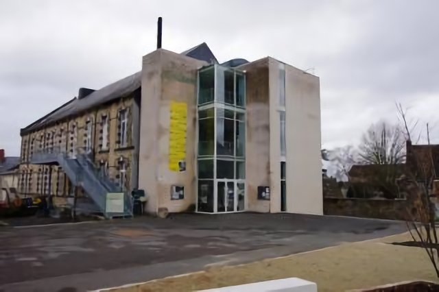 Théâtre Épidaure de Bouloire