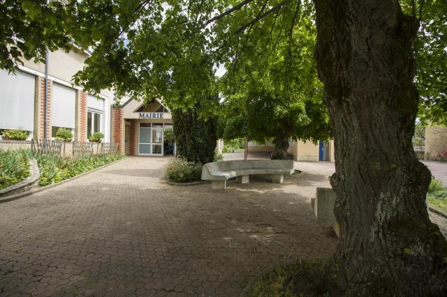 Spay - Mairie