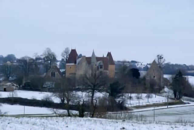 Manoir
