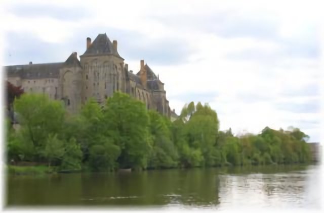 Abbaye de Solesmes