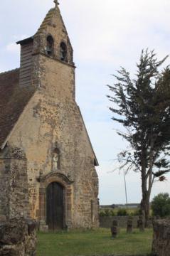 Notre Dame des Champs