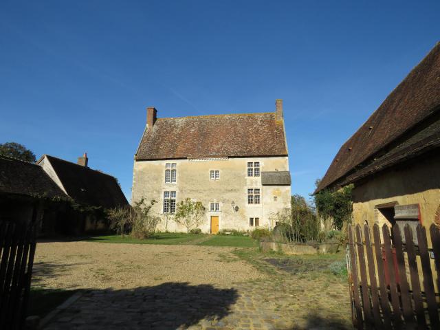Manoir