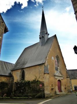 Eglise