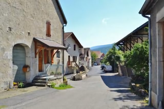 Montanges