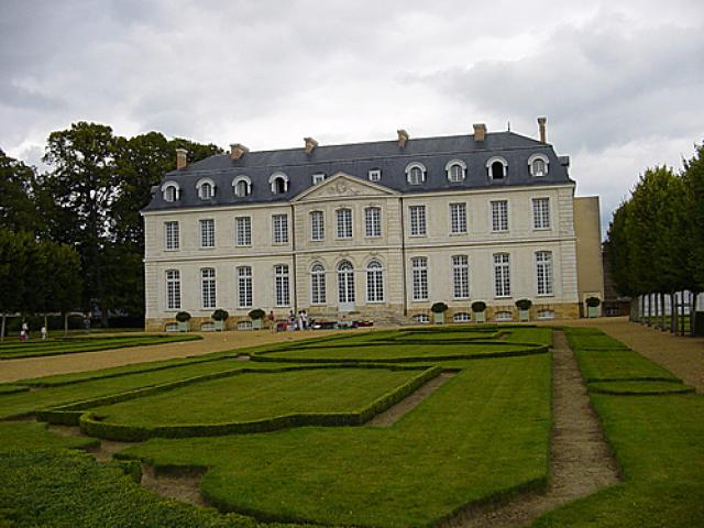 Le Grand Lucé