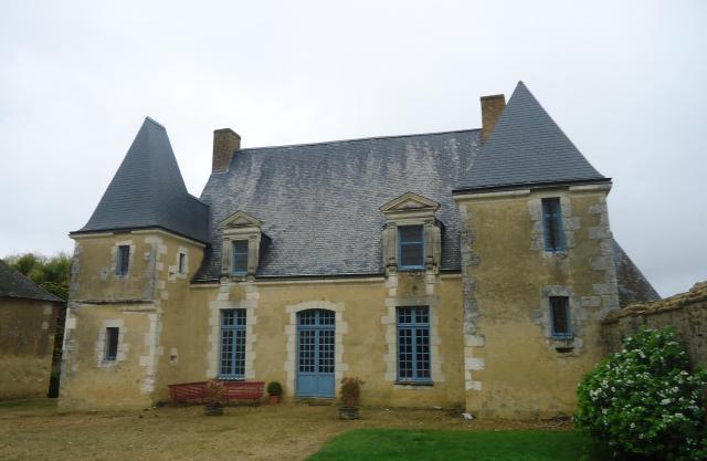 Cet édifice est inscrit au titre des Monuments historiques. Il est répertorié dans la base Mérimée, base de données sur le patrimoine…