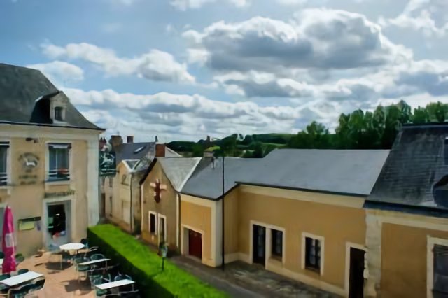 Beaumont Pied de Boeuf