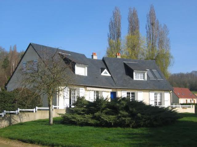 33 rue de la soulle