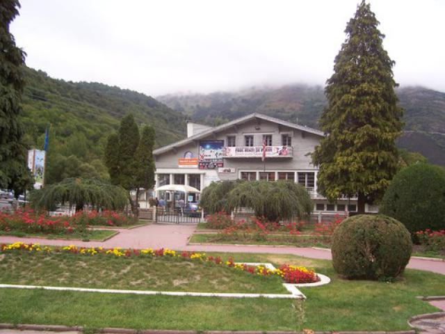Saint Lary