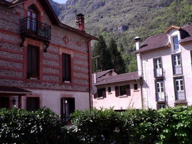 Ornolac Ussat Les Bains 4