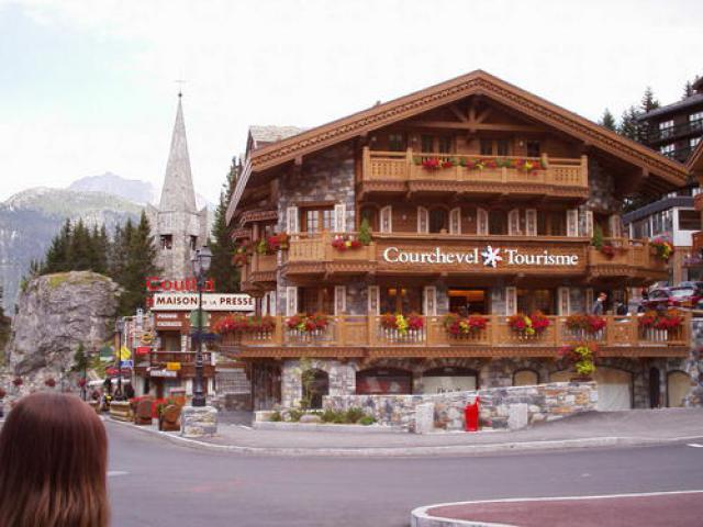 courchevel @titof